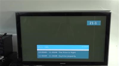 Affordable High Gain Digital Tv Antenna Vs Analog 2019